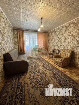 2-к квартира, вторичка, 52м2, 3/9 этаж