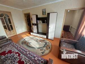 2-к квартира, вторичка, 41м2, 1/5 этаж