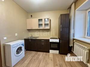 1-к квартира, вторичка, 35м2, 2/10 этаж