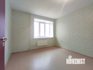 1-к квартира, вторичка, 31м2, 3/9 этаж