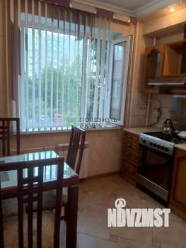 3-к квартира, вторичка, 67м2, 2/10 этаж