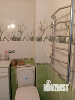 1-к квартира, вторичка, 39м2, 3/9 этаж
