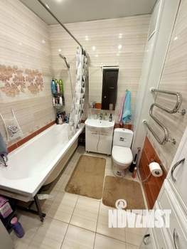 1-к квартира, вторичка, 49м2, 8/11 этаж