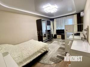 1-к квартира, вторичка, 37м2, 6/9 этаж