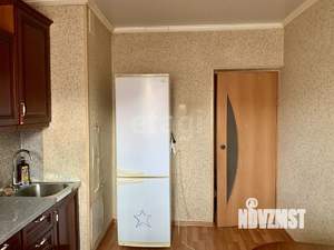 3-к квартира, вторичка, 63м2, 6/10 этаж