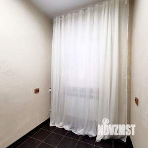 Студия квартира, вторичка, 25м2, 1/2 этаж