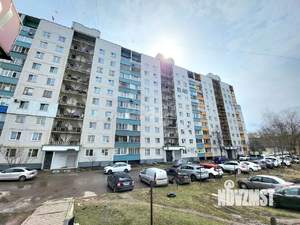 3-к квартира, вторичка, 65м2, 10/10 этаж