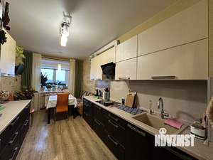 2-к квартира, вторичка, 62м2, 15/17 этаж