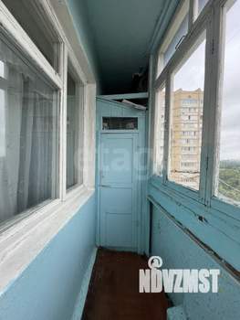 1-к квартира, вторичка, 38м2, 9/9 этаж