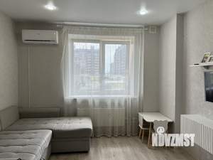 1-к квартира, вторичка, 33м2, 2/9 этаж