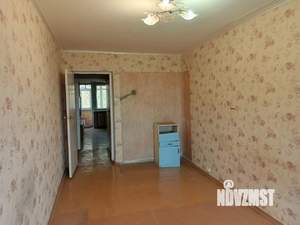 3-к квартира, вторичка, 60м2, 5/5 этаж