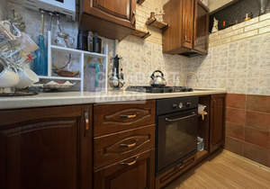 2-к квартира, вторичка, 44м2, 2/5 этаж