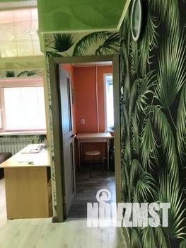 1-к квартира, вторичка, 30м2, 1/5 этаж