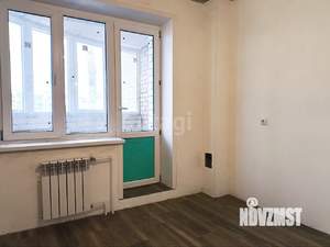 1-к квартира, вторичка, 48м2, 7/16 этаж