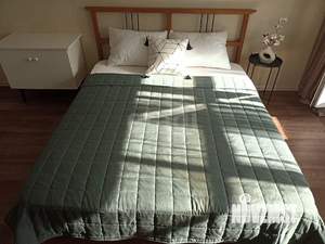 2-к квартира, вторичка, 47м2, 2/5 этаж