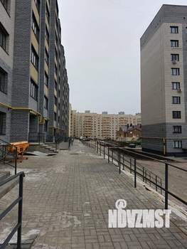 2-к квартира, вторичка, 56м2, 5/9 этаж