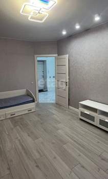 1-к квартира, вторичка, 40м2, 16/16 этаж