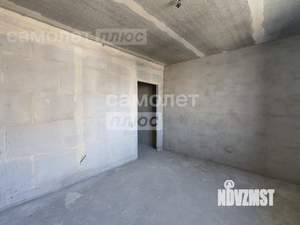 3-к квартира, вторичка, 83м2, 8/9 этаж