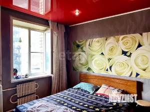 2-к квартира, вторичка, 35м2, 4/9 этаж
