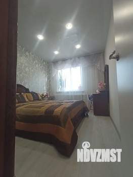 2-к квартира, вторичка, 60м2, 7/10 этаж