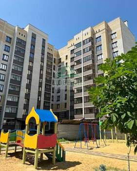 1-к квартира, вторичка, 39м2, 5/9 этаж