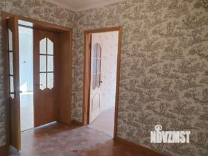 2-к квартира, вторичка, 64м2, 4/9 этаж