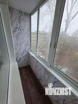 2-к квартира, вторичка, 47м2, 4/5 этаж