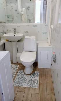 1-к квартира, вторичка, 33м2, 10/10 этаж