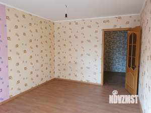 2-к квартира, вторичка, 64м2, 4/9 этаж