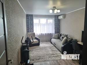 2-к квартира, вторичка, 47м2, 5/5 этаж