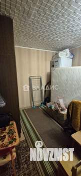 3-к квартира, вторичка, 60м2, 1/1 этаж