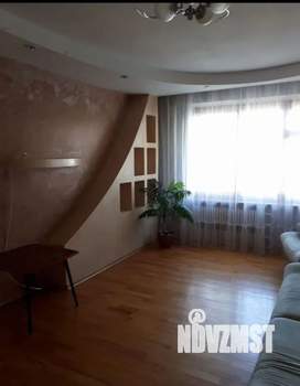 3-к квартира, вторичка, 71м2, 8/14 этаж