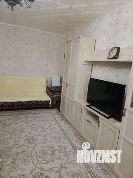 1-к квартира, вторичка, 37м2, 1/9 этаж