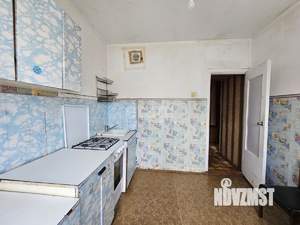 3-к квартира, вторичка, 63м2, 5/9 этаж