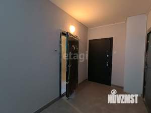 3-к квартира, вторичка, 88м2, 6/16 этаж