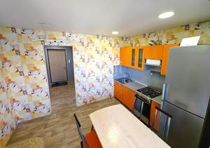 1-к квартира, вторичка, 40м2, 10/10 этаж
