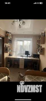 2-к квартира, вторичка, 43м2, 3/4 этаж