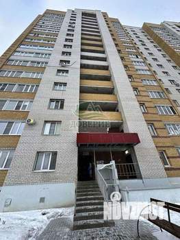 3-к квартира, сданный дом, 88м2, 10/16 этаж