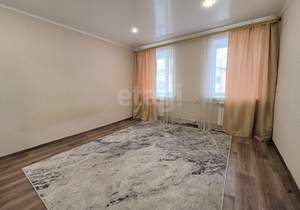 1-к квартира, вторичка, 33м2, 2/3 этаж