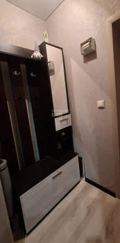 Студия квартира, вторичка, 23м2, 2/9 этаж