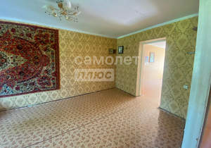 2-к квартира, вторичка, 44м2, 3/5 этаж