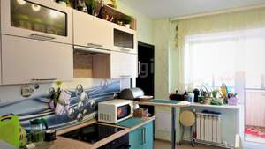 3-к квартира, вторичка, 65м2, 6/9 этаж