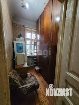 4-к квартира, вторичка, 100м2, 2/4 этаж