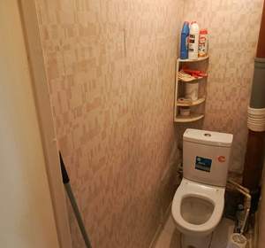 3-к квартира, вторичка, 61м2, 5/5 этаж