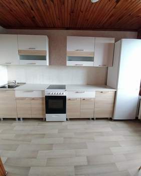 1-к квартира, вторичка, 33м2, 10/10 этаж