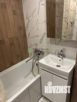 1-к квартира, вторичка, 34м2, 5/14 этаж