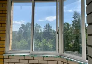 1-к квартира, вторичка, 38м2, 3/17 этаж