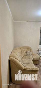 1-к квартира, вторичка, 40м2, 14/14 этаж