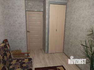 3-к квартира, вторичка, 58м2, 3/5 этаж