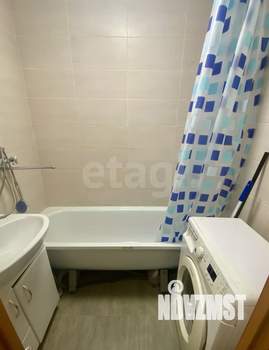 1-к квартира, вторичка, 35м2, 1/10 этаж